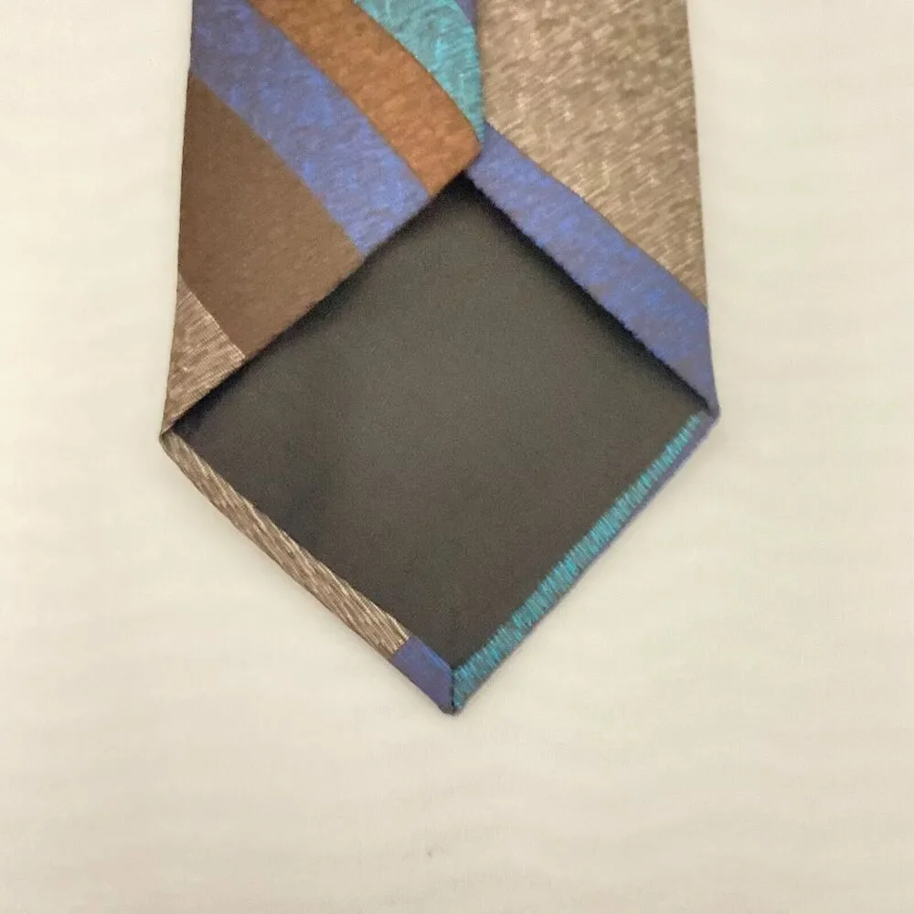 #5554 Tie Tree California Men's Multicolored Necktie, Tie 56 x 3
